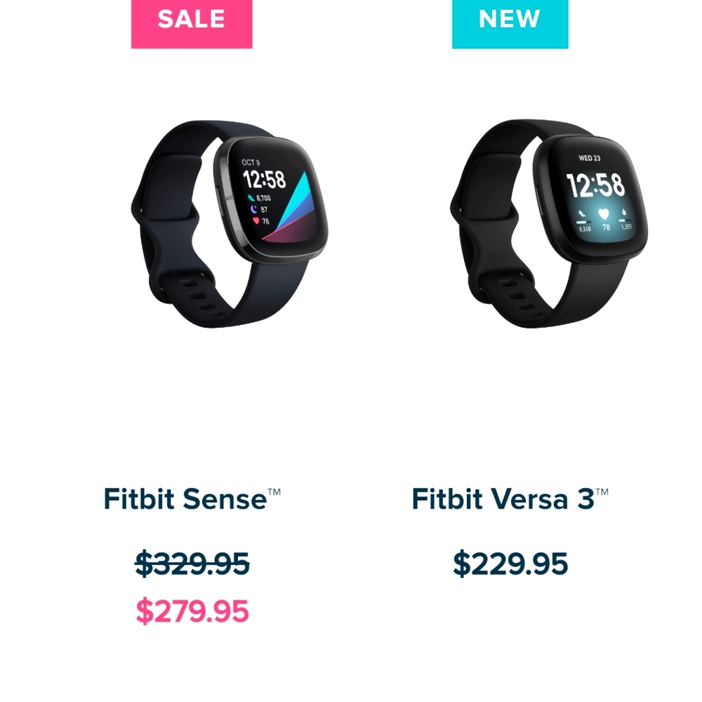 Smartwatch
